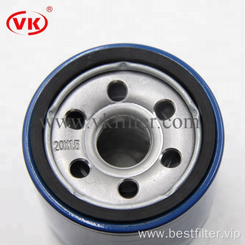 Auto car oil filter VKXJ6812 W67/80